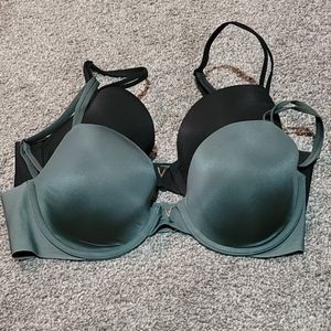 VS Sexy Illusions Lightly Lined Bra